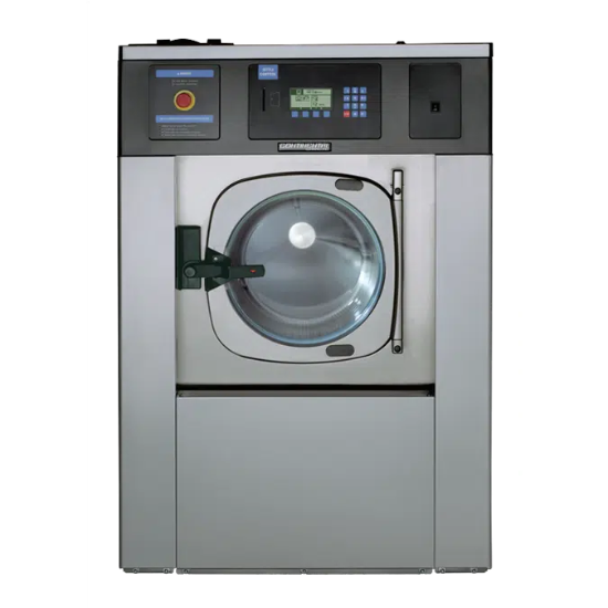 Picture of WASHER EXTRACTOR