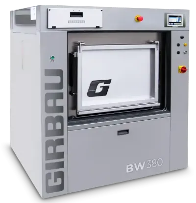 Picture of BARRIER WASHER