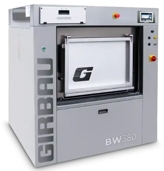 Picture of BARRIER WASHER
