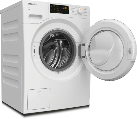 Picture of WASHING MACHINE