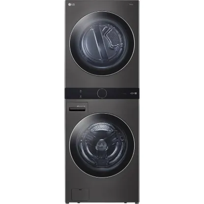 Picture of WASHING + DRYING