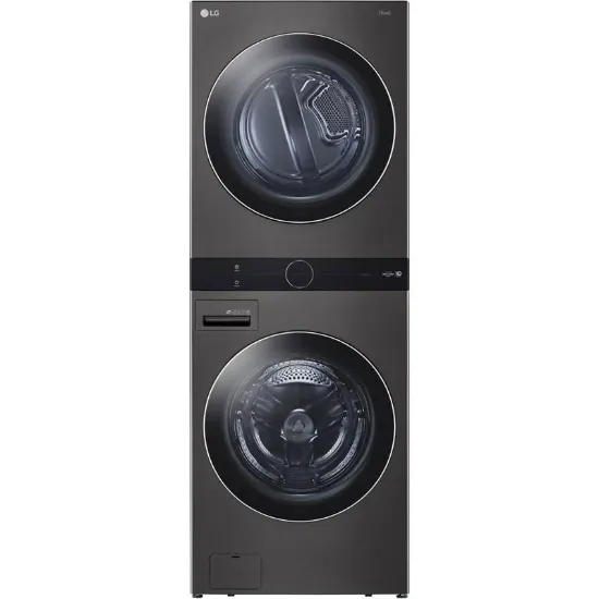 Picture of WASHING + DRYING
