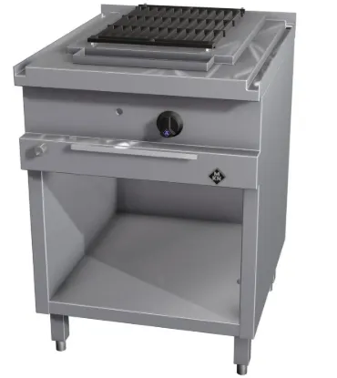 Picture of GAS LAVA STONE GRILL ARGENTINA