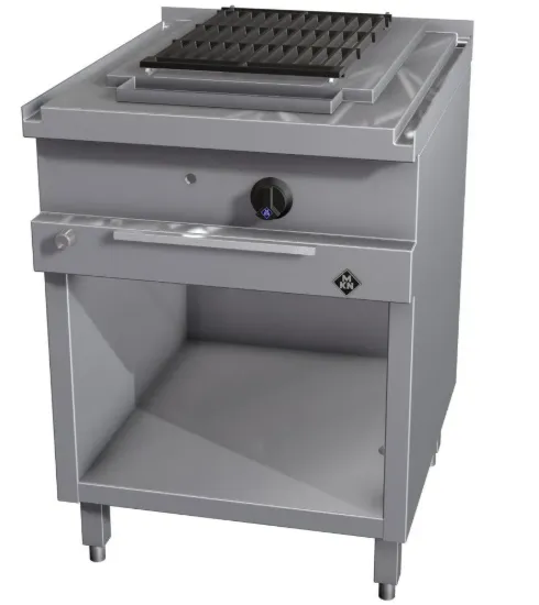Picture of GAS LAVA STONE GRILL ARGENTINA