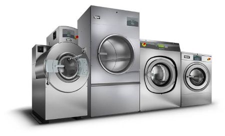 Picture for category Laundry Equipment