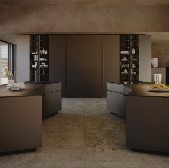 Picture of Bespoke Kitchen